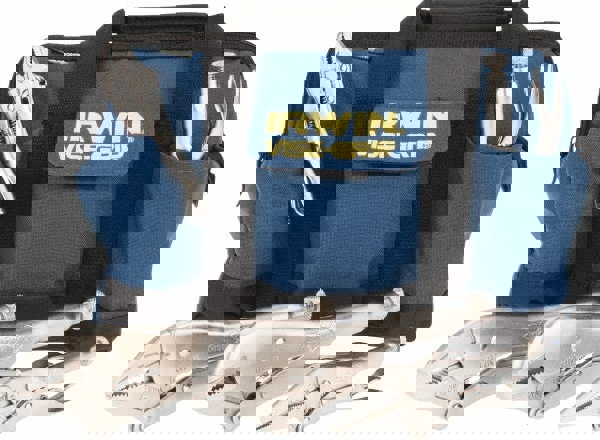 Plier Set: 5 Pc, Locking Pliers